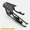 Parrilla Ktm Duke Ng 200 250 390 Base Maletero Acero