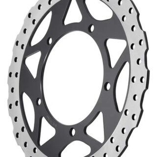 Disco Freno Delantero Ninja 300 Z250 Kawasaki