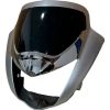 D_642961-MCO90365234939_082025-O.jpg Carenaje Farola Honda Cbf 150 Completo