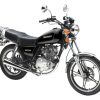 Kit Carburador Suzuki Gn 125h Tipo Original