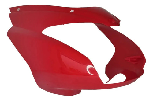 D_643115-MCO90224439431_082025-O.jpg Carenaje De Farola Visor Pulsar 180 200 220 Bajaj