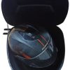 D_643126-MCO71349072430_082023-O.jpg Maletero Baúl Para Moto Protork Brazil 28 Litros Smartbox