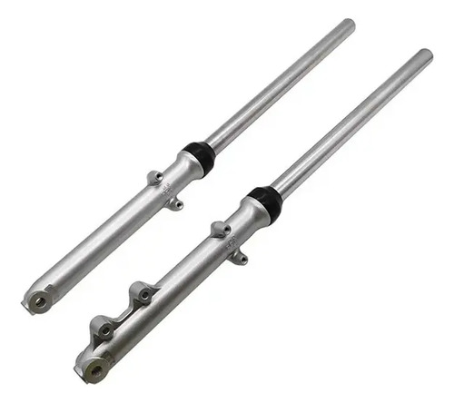 Barras Suspensión Telescópicas Completas Akt 125 Sl Nkd Ax