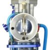 Carburador Cortina Plana Guillotina Racing Universal
