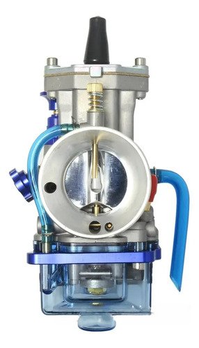 Carburador Cortina Plana Guillotina Racing Universal