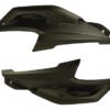 Tapas Traseras Inferiores Stop Carenaje Cb 110 Honda