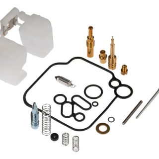 Kit Carburador Bajaj Discover 125+