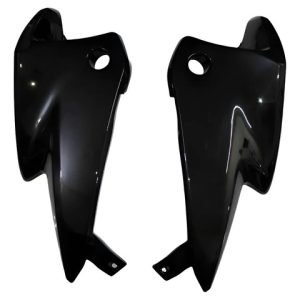 Tapas De Carenaje Honda Cb 150 Invicta
