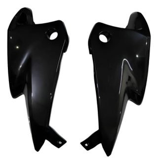 Tapas De Carenaje Honda Cb 150 Invicta