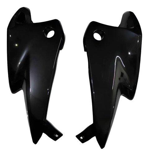 D_643491-MCO93853125354_102025-O.jpg Tapas De Carenaje Honda Cb 150 Invicta