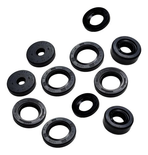 D_643548-MCO77469072471_072024-O.jpg Kit Retenes Honda Cd 100 Eco C90 Victory One 110 Eco Deluxe