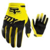 D_643618-MCO109957405430_042026-O.jpg Guantes Para Moto Fox Bici Motocroos Tactil Semi Talla L