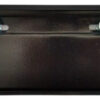 Portaplaca Moto Universal