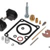 Kit Carburador Dt 125 Dt125k