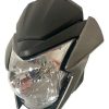 Farola Carenaje Honda Invicta Cb 150 Modelo Viejo