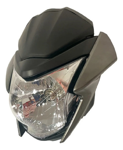 Farola Carenaje Honda Invicta Cb 150 Modelo Viejo