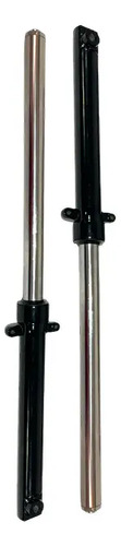 Barras Telescopicas Freno De Banda Cb110 Honda