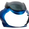 Carenaje Con Visor Discover 100 125+