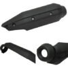 D_644302-MCO88183637215_072025-O.jpg Tapa Protector Mofle Yamaha Bws 125 Bws X Bws 2