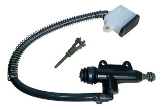 Bomba De Freno Trasero Para Ns200 Pulsar 220