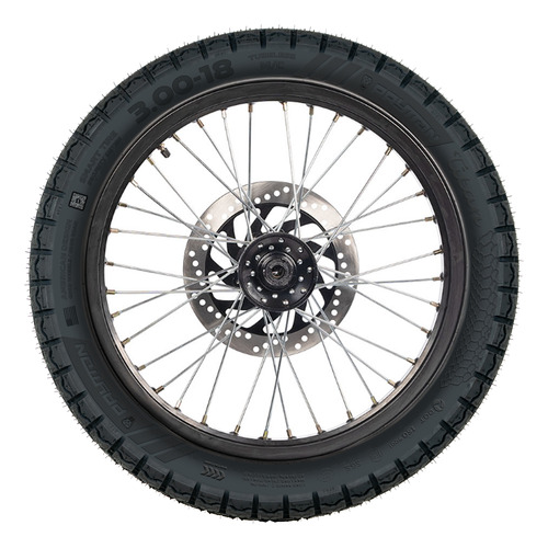 D_644423-MCO83997795209_042025-O.jpg Llanta 300-18 Tl Grabado Titan Pay550
