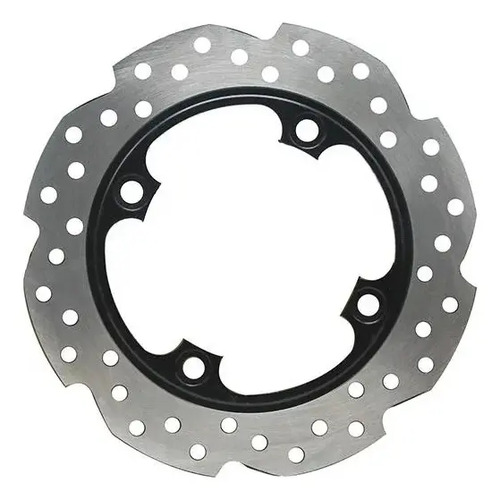 Disco De Freno Trasero Honda Cb 190/r Calidad Original