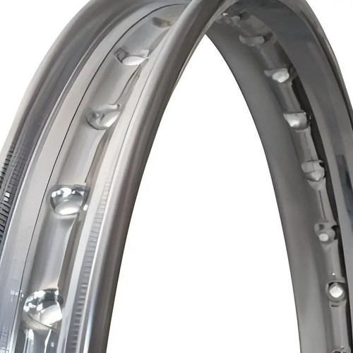 Rin Aro 2.15 X 17 Acero Honda Xr150 Nxr Dr150 Yamaha Xtz150