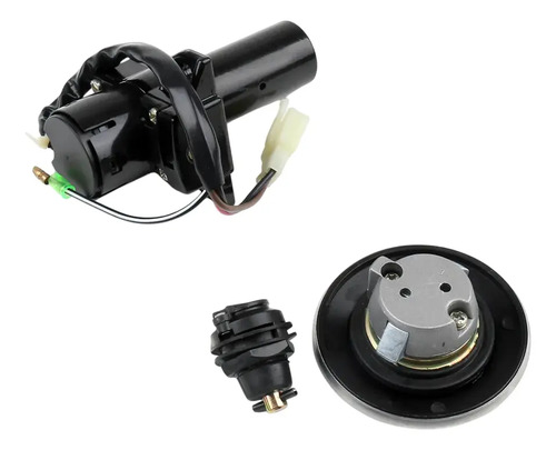 D_644620-MCO91519143687_092025-O.jpg Kit Suiche Encendido Completo Yamaha Xtz 150