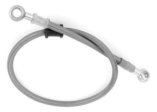 D_644693-MCO92773083557_092025-O.jpg Manguera De Freno Blindada Latiguillo Moto Universal
