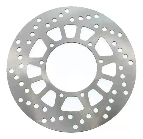 D_644772-MCO85962289500_062025-O.jpg Disco De Freno Delantero Xtz 150 Calidad Original