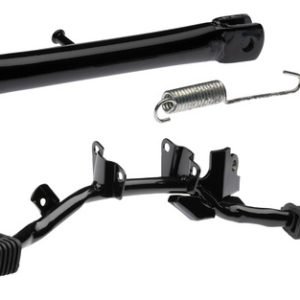 Soporte Central Completo Tvs 100 Sport Pata Paral Calapies