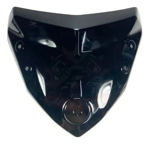Visor Carenaje Cúpula Yamaha Fz25 Fz2.5 Fz 250 Tipo Original