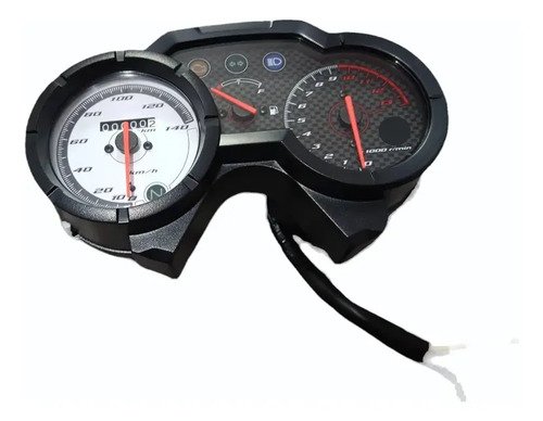 D_645419-MCO87850499136_072025-O.jpg Tacometro Velocimetro Szr-r Yamaha Tipo Original