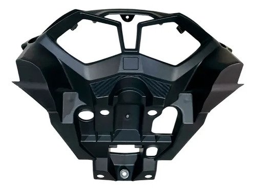 D_645614-MCO83731227271_042025-O.jpg Cubierta Plastica Monja Cb 125f Twister