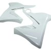 Kit Plasticos Yamaha Xtz 125 13 Piezas