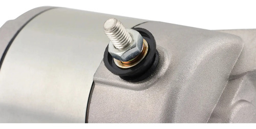 Motor De Arranque Honda Cbf 125