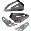 D_645804-MCO71587409831_092023-O.jpg Piso Posapies Delantero Trasero Bws 125 Fire Parts Completo