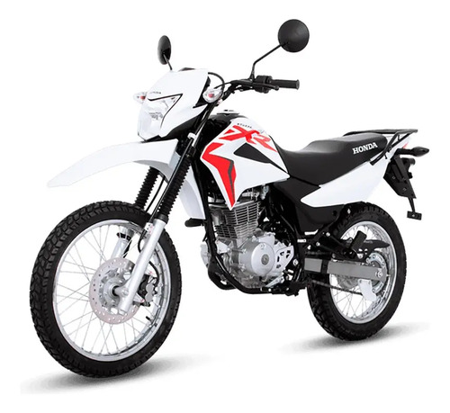 D_645836-MCO74242027207_012024-O.jpg Kit Carenado Tapas Completas Xr 150 Honda