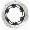 Disco Freno Trasero Pulsar 200 Ns As