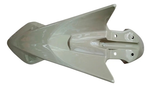 Guardabarro Delantero Xtz 150 Xtz150 Yamaha