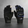 Guantes Probiker S2 Moto Bici Proteccion Tactiles