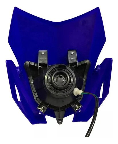 D_646324-MCO74442362798_022024-O.jpg Farola Yamaha Xtz 125 Con Carenado