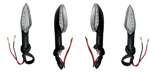 Direccionales Rtx150 Akt Led