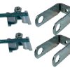Tensores De Cadena Akt Cr4 Evo R3 Cb125e Calidad Original