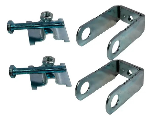 Tensores De Cadena Akt Cr4 Evo R3 Cb125e Calidad Original
