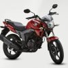 Guardabarro Delantero Para Honda Invicta Cb 150