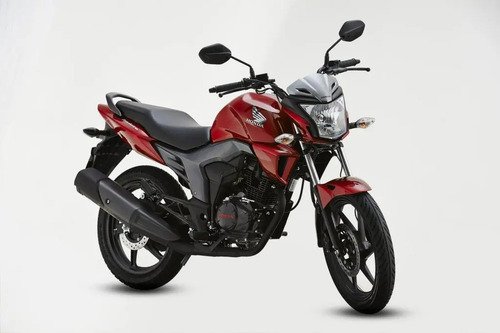 Guardabarro Delantero Para Honda Invicta Cb 150