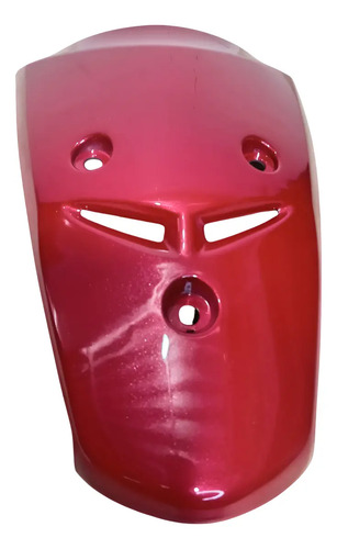 Kit Tapa Frontal Inferior Suzuki Best 125