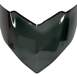Visor Cupula Parabrisas Bajaj Ns 125 Pulsar 135