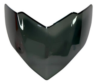 Visor Cupula Parabrisas Bajaj Ns 125 Pulsar 135